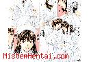 Manga hentai
