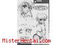 Manga hentai