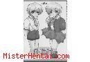 Manga hentai