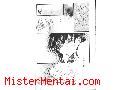 Manga hentai