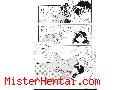 Manga hentai