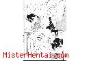 Manga hentai