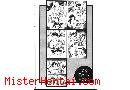 Manga hentai