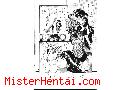 Manga hentai