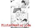 Manga hentai