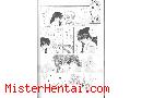 Manga hentai