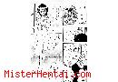 Manga hentai
