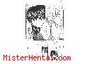 Manga hentai