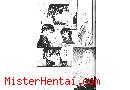 Manga hentai