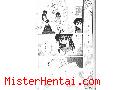 Manga hentai