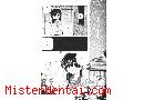 Manga hentai