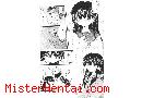 Manga hentai