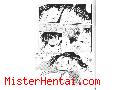 Manga hentai