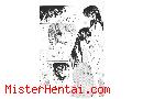 Manga hentai