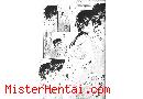 Manga hentai