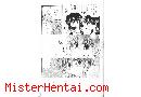Manga hentai