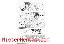 Manga hentai