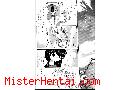 Manga hentai