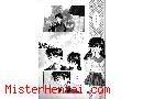 Manga hentai