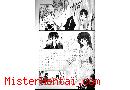Manga hentai