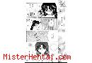 Manga hentai
