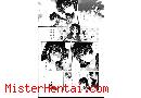 Manga hentai