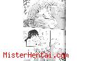 Manga hentai