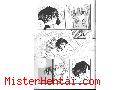 Manga hentai