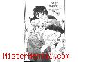 Manga hentai