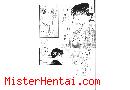 Manga hentai