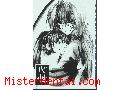 Manga hentai