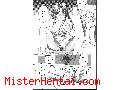 Manga hentai