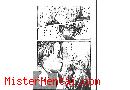 Manga hentai