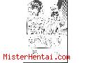 Manga hentai