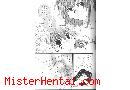 Manga hentai