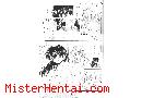 Manga hentai