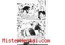 Manga hentai