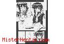 Manga hentai
