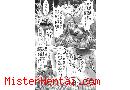 Manga hentai