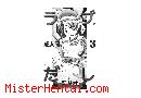 Manga hentai