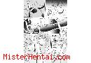 Manga hentai