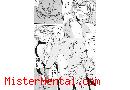Manga hentai