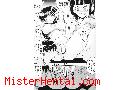 Manga hentai