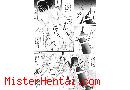 Manga hentai