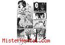 Manga hentai