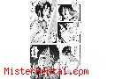 Manga hentai