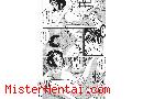Manga hentai