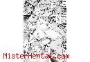 Manga hentai
