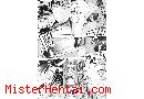 Manga hentai
