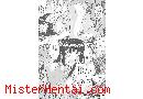 Manga hentai